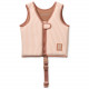 Gilet de natation Dove - Stripe Pale tuscany creme de la creme