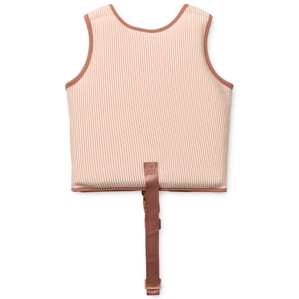 Gilet de natation Dove - Stripe Pale tuscany creme de la creme