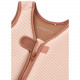 Gilet de natation Dove - Stripe Pale tuscany creme de la creme