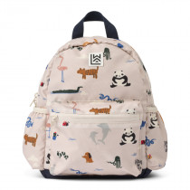 Sac à dos Andreas - Around the world