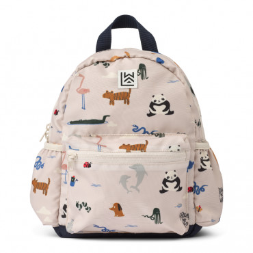 Sac à dos Andreas - Around the world