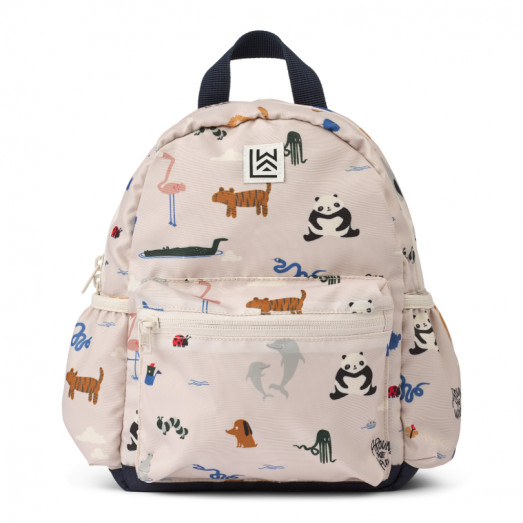 Sac à dos Andreas - Around the world