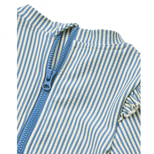 Maillot de bain body Sille - Riverside Creme de la creme