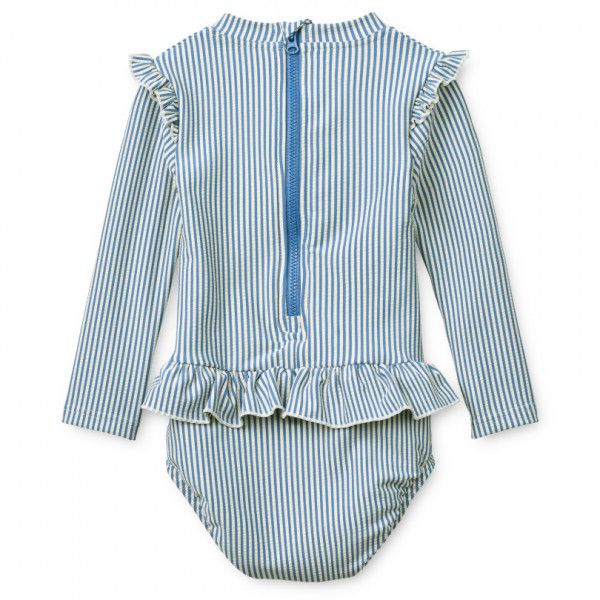 Maillot de bain body Sille - Riverside Creme de la creme