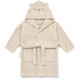 Peignoir enfant Lily - Polar bear sandy