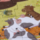 Puzzle cherche et trouve - Farmtastic