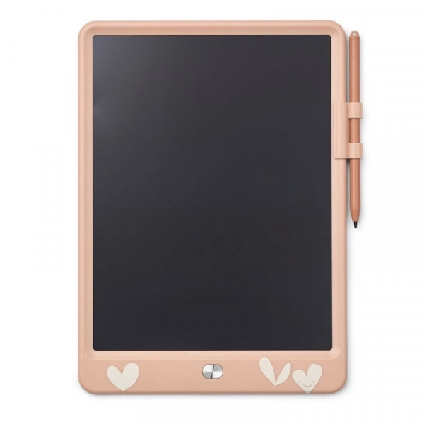 Ardoise magique Zora - Sweethearts pale tuscany