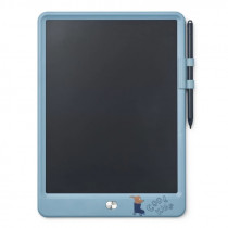 Ardoise magique Zora - Tiger beach blue