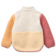 Veste polaire Nolan - Apple blossom multi mix