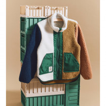 Veste polaire Noam - Tuscany multi mix