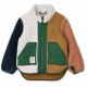 Veste polaire Noam - Tuscany multi mix