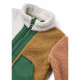 Veste polaire Noam - Tuscany multi mix