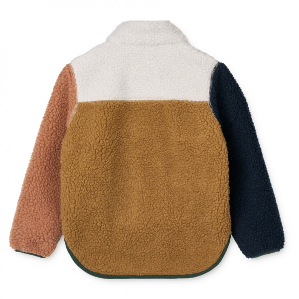 Veste polaire Noam - Tuscany multi mix