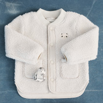 Veste polaire Lora - Sandy