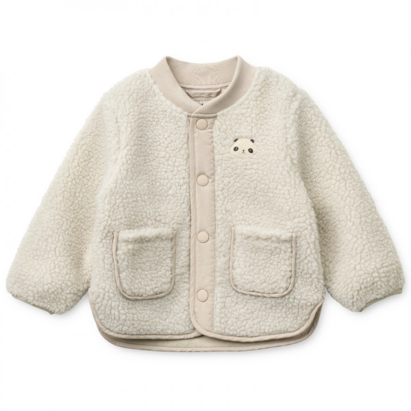 Veste polaire Lora - Sandy