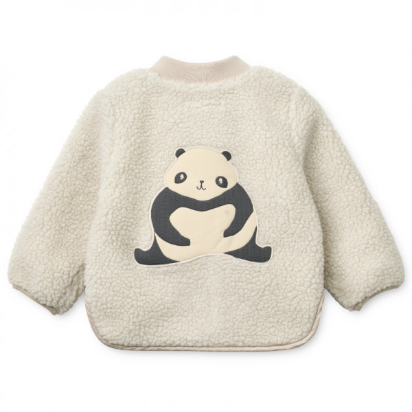 Veste polaire Lora - Sandy