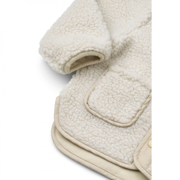 Veste polaire Lora - Sandy