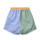 Short de bain Duke - Peppermint multi mix
