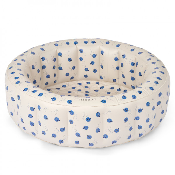 Petite piscine Kornelia - Pufferfish sandy