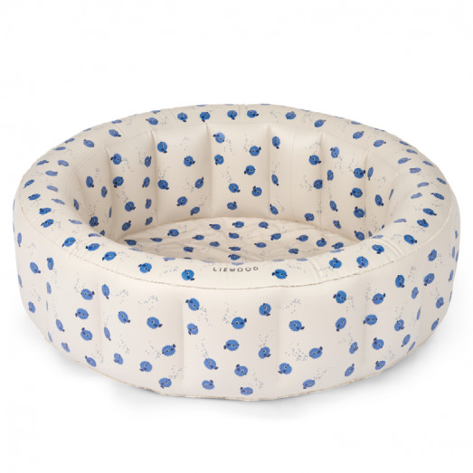 Petite piscine Kornelia - Pufferfish sandy