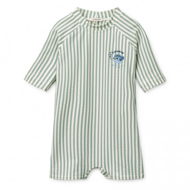 Combinaison de bain Thor - Peppermint sandy