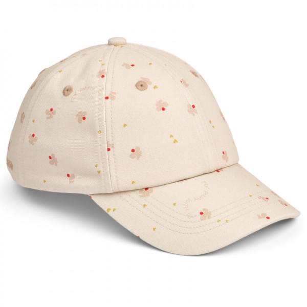 Casquette enfant Danny - Mini butterfly apple blossom