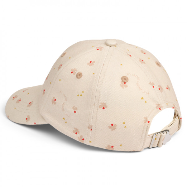 Casquette enfant Danny - Mini butterfly apple blossom