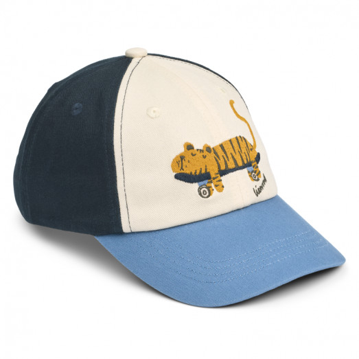 Casquette enfant Danny - Riverside mix