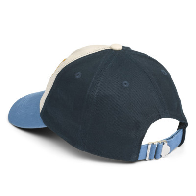 Casquette enfant Danny - Riverside mix