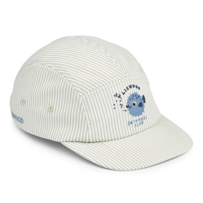 Casquette enfant Rory -  Peppermint sandy