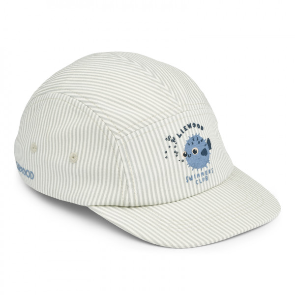 Casquette enfant Rory - Peppermint sandy