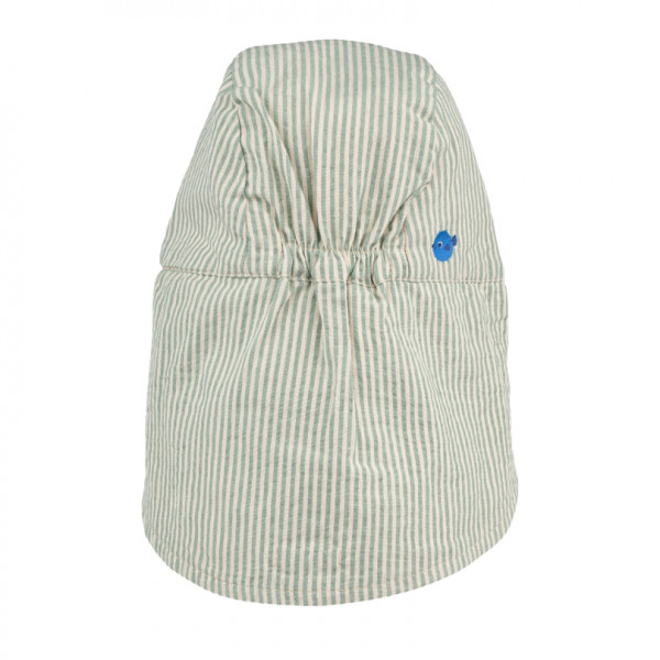 Chapeau de soleil Cecilia - Peppermint sandy