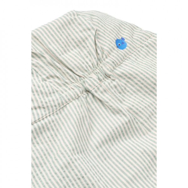 Chapeau de soleil Cecilia - Peppermint sandy