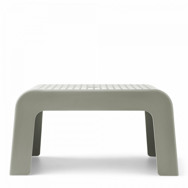 Marchepied Ulla - Dove blue