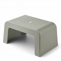 Marchepied Ulla - Dove blue