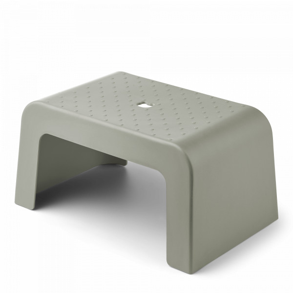 Marchepied Ulla - Dove blue