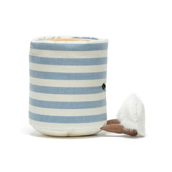 Peluche Amuseables Mug de thé - Rosie Lea