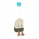 Peluche Amuseables - Steepy tea bag