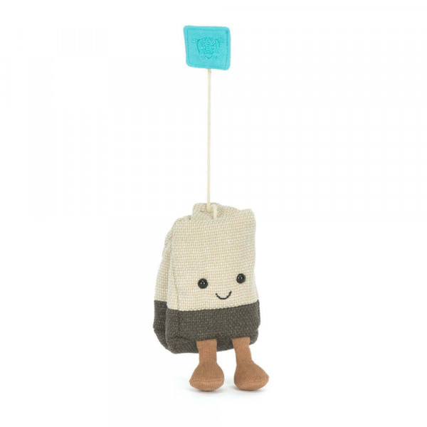 Peluche Amuseables - Steepy tea bag