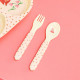 Set de couverts : cuillère et fourchette - Fairytale