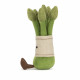 Peluche Amuseables Asperge