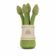Peluche Amuseables Asperge