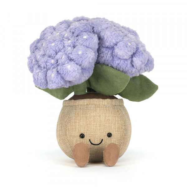 Peluche Amuseables Hortensia