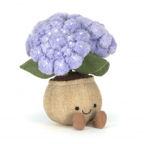 Peluche Amuseables Hortensia