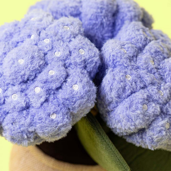 Peluche Amuseables Hortensia