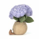 Peluche Amuseables Hortensia