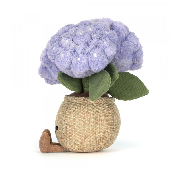 Peluche Amuseables Hortensia