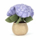 Peluche Amuseables Hortensia