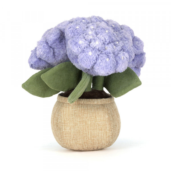 Peluche Amuseables Hortensia