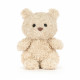 Peluche Ours Bartholomew Junior